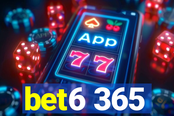 bet6 365